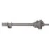 <strong>Рульова рейка без ГУР відновлена Renault Clio II 98-05 MSG RE115R (фото 4)</strong>