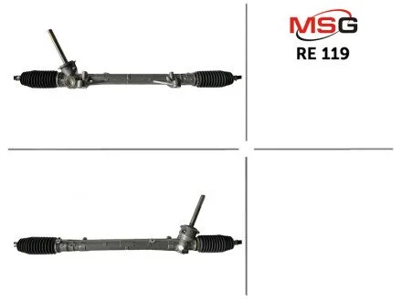 Рейка без Г/У для Renault MSG RE 119 фото товара