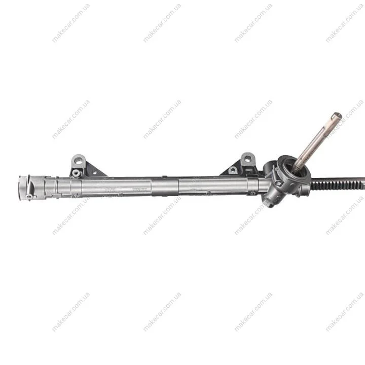 <strong>Рульова рейка без ГУР відновлена Renault Modus 04-08, Renault Clio III 05-12 MSG RE119R (фото 1)</strong>
