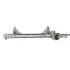 <strong>Рульова рейка без ГУР відновлена Renault Modus 04-08, Renault Clio III 05-12 MSG RE119R (фото 2)</strong>