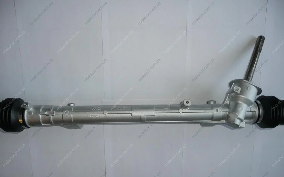 <strong>Рульова рейка без ГУР відновлена Renault Clio III 05-12 MSG RE120R (фото 1)</strong>