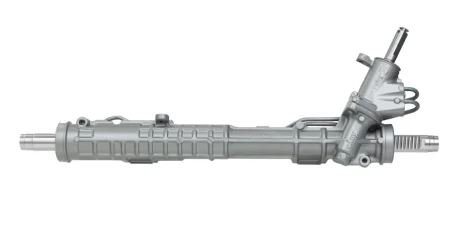 Рульова рейка з ГУР відновлена Renault Laguna III 07-15 для Renault MSG RE213R фото товару