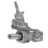 <strong>Рульова рейка з ГУР відновлена Renault Laguna III 07-15 MSG RE213R (фото 5)</strong>