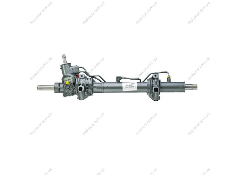 <strong>Рульова рейка з ГУР відновлена Renault Scenic I 97-03, Renault Megane I 96-03 MSG RE238R (фото 1)</strong>