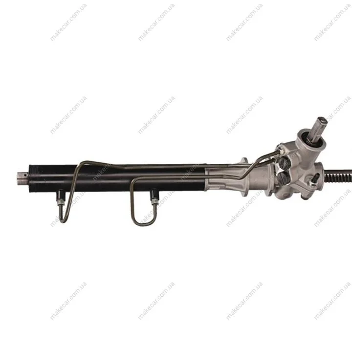 <strong>Рульова рейка з ГУР нова Renault Symbol 98-08, Renault Clio II 98-05 MSG RE252 (фото 1)</strong>