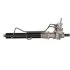 <strong>Рульова рейка з ГУР нова Renault Symbol 98-08, Renault Clio II 98-05 MSG RE252 (фото 5)</strong>