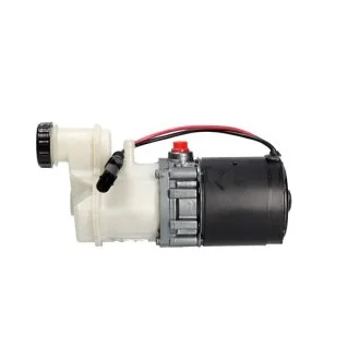 Насос з ЕГПК відновлений Renault Kangoo 97-07, Renault Clio II 98-05, Nissan Kubistar 03-08 для Ford MSG RE301R фото товара