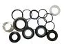 <strong>Р/к-кт кермової рейки з Г/П Renault Clio, Megane I 96-03 MSG RE 9002KIT (фото 1)</strong>