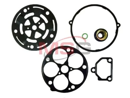Ремкомплект компресора DENSO 5SE09C для MSG RK0028 фото товару