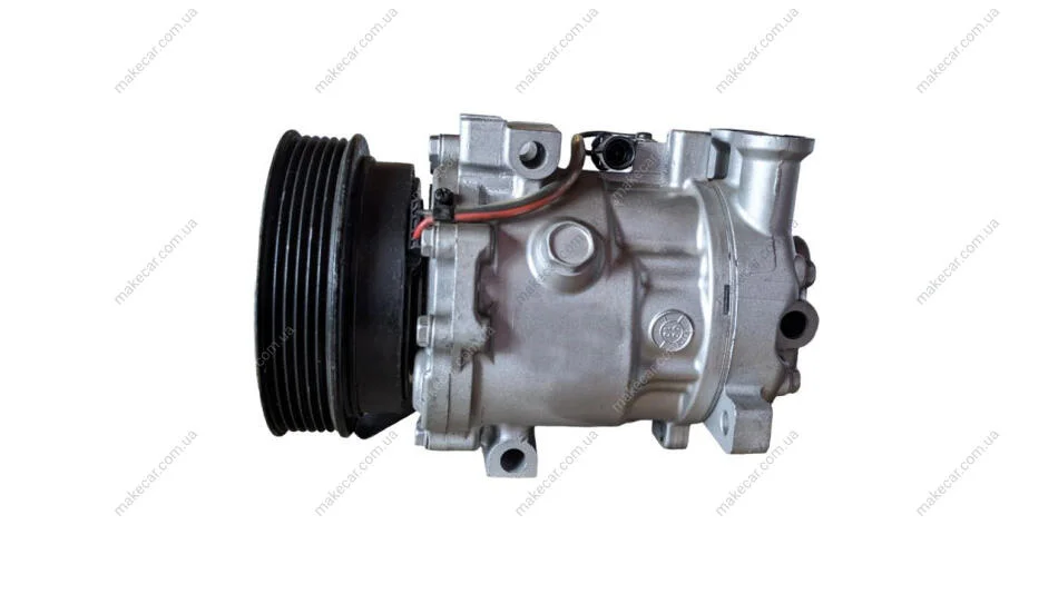 <strong>Компресор кондиціонера відновлений LANCIA Lybra 99-05 MSG SD6V12-1419 (фото 1)</strong>