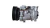 <strong>Компресор кондиціонера відновлений LANCIA Lybra 99-05 MSG SD6V12-1419 (фото 1)</strong>