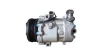 <strong>Компресор кондиціонера відновлений OPEL Zafira B 05-12, Combo C 01-11, Astra G 98-05, Zafira A 99-05, Corsa C 00-06, Meriva A 03-10 MSG SD6V12-1429F (фото 1)</strong>