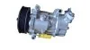 <strong>Компресор кондиціонера відновлений FIAT Fiorino 07-, Qubo 08-19; PEUGEOT Bipper 08-17, 206 98-12, 1007 04-09; CITROEN Nemo 08-17, C3 09-16, C3 01-09, C2 03-08 MSG SD6V12-1449 (фото 1)</strong>
