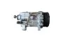 <strong>Компресор кондиціонера відновлений VW Polo 02-09, Caddy II 95-04, Polo 94-01; SKODA Felicia 94-01 MSG SD7B10-7158 (фото 1)</strong>