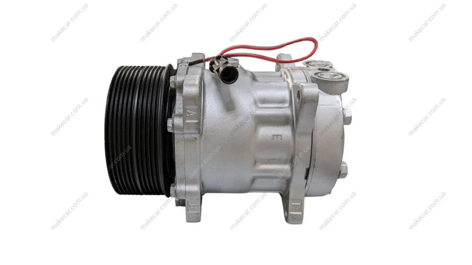 <strong>Компресор кондиціонера відновлений ALFA ROMEO 145 96-01 MSG SD7H13-7310 (фото 1)</strong>