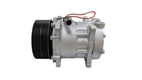 Компресор кондиціонера відновлений ALFA ROMEO 145 96-01 для MSG SD7H13-7310 фото товару