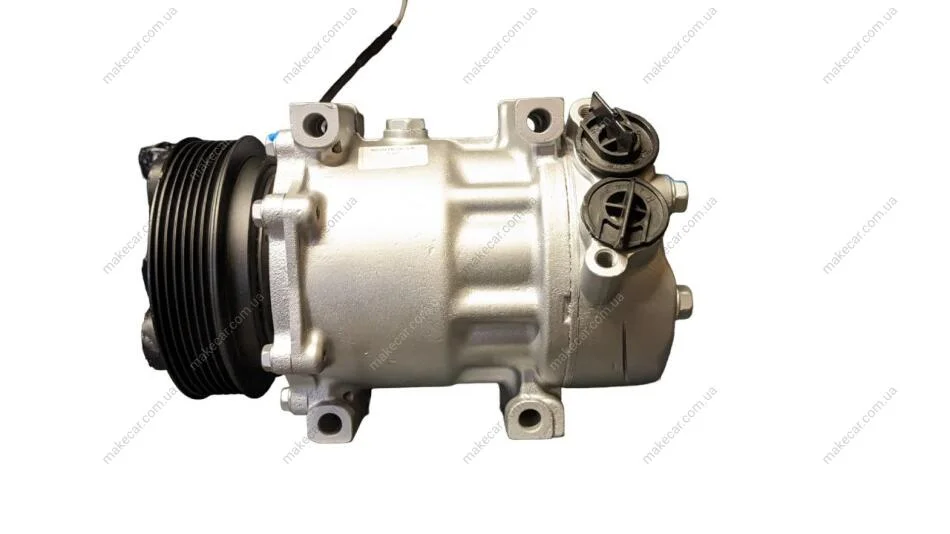 <strong>Компресор кондиціонера відновлений RENAULT Espace 97-02, Laguna 93-00 MSG SD7H15-7815 R (фото 1)</strong>