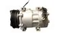 <strong>Компресор кондиціонера відновлений RENAULT Espace 97-02, Laguna 93-00 MSG SD7H15-7815 R (фото 1)</strong>