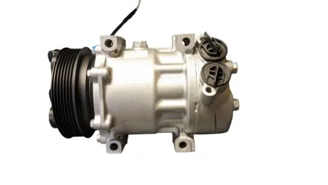 Компресор кондиціонера відновлений RENAULT Espace 97-02, Laguna 93-00 для MSG SD7H15-7815 R фото товару