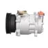<strong>Компресор кондиціонера відновлений MSG SD7V16-1010 R (фото 1)</strong>