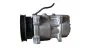 <strong>Компресор кондиціонера відновлений RENAULT Megane 96-03, Scenic I 97-03, 19 88-00 MSG SD7V16-1143 (фото 1)</strong>