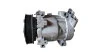 <strong>Компресор кондиціонера відновлений RENAULT Kangoo 97-07, Clio II 98-05 MSG SD7V16-1150 (фото 1)</strong>
