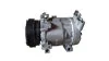 <strong>Компресор кондиціонера відновлений RENAULT Kangoo 97-07, Clio II 98-05, Clio I 90-98 MSG SD7V16-1152 (фото 1)</strong>