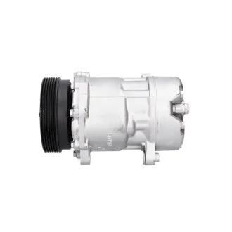 Компресор кондиціонера відновлений VW Sharan 95-10, Golf IV 97-03, Passat B3-B4 88-96, Golf III 91-98, Caddy II 95-04, Polo 94-01; AUDI A4 95-01; SKODA Octavia Tour 96-10; FORD Galaxy 94-06; SEAT Cordoba 02-09, Alhambra 96-10, Toledo II 99-04, Toledo для MSG SD7V16-1191 фото товару