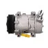 <strong>Компресор кондиціонера відновлений FIAT Scudo 07-16, Ulysse 02-10; PEUGEOT Expert 07-16, 807 02-14, Partner 96-08, 607 99-10, 406 97-04; CITROEN Jumpy 07-16, Berlingo 96-08, C5 01-08, C8 02-14, Xsara 00-06, Xsara Picasso 99-10; LANCIA Phedra 02-10 MSG SD7V16-1242 (фото 1)</strong>