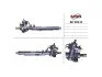 <strong>Рульова рейка з ГУР відновлена VW Golf III 91-98, VW Caddy II 95-04, SEAT Toledo I 91-99 MSG SE 203R (фото 1)</strong>