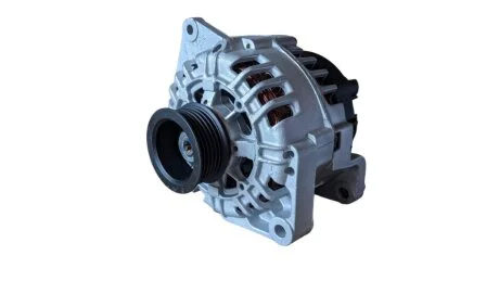 Генератор відновлений Fiat Ducato 02-06, Peugeot Boxer 02-06, Citroen Jumper 94-02 для Fiat, Peugeot, Citroen MSG SG12B040 фото товару