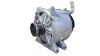 <strong>Генератор відновлений Mercedes-Benz Vaneo 01-05, Mercedes-Benz A-Class W168 97-04 MSG SG15L012 (фото 1)</strong>