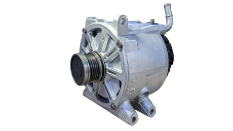 Генератор відновлений Mercedes-Benz Vaneo 01-05, Mercedes-Benz A-Class W168 97-04 для Mercedes MSG SG15L012 фото товару