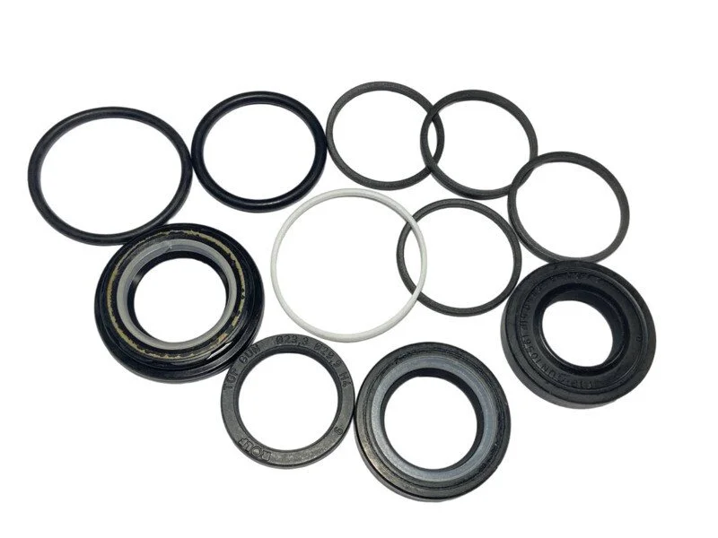 <strong>Рем/к-кт кермового мех-му з г/п Skoda Felicia 95- MSG SK 9001KIT (фото 1)</strong>