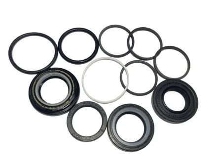Рем/к-кт кермового мех-му з г/п Skoda Felicia 95- для Skoda MSG SK 9001KIT фото товару
