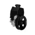 <strong>Насос ГУР новий SsangYong Rexton 01-06, SsangYong Actyon 06-11, SsangYong Kyron 05-11 MSG SS002 (фото 1)</strong>