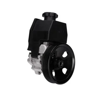 Насос ГУР новий SsangYong Rexton 01-06, SsangYong Actyon 06-11, SsangYong Kyron 05-11 для Mercedes MSG SS002 фото товару