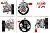 <strong>Насос ГУР новий SsangYong Actyon Sports 12-, SsangYong Korando C 10-19 MSG SS006 (фото 1)</strong>