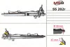<strong>Рульова рейка з ГУР відновлена SsangYong Rexton 01-06, SsangYong Actyon 06-11, SsangYong Kyron 05-11 MSG SS202R (фото 1)</strong>