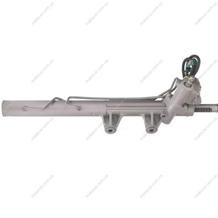 <strong>Рульова рейка з ГУР відновлена SsangYong Rexton 17- MSG SS211R (фото 1)</strong>