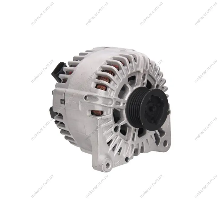 <strong>Стартер-генератор відновлений Smart Fortwo 07-14 MSG ST35C017 (фото 1)</strong>