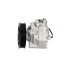 <strong>Насос ГУР новий Subaru Legacy 03-09, Subaru Forester 08-13, Subaru Forester 02-08 MSG SU005 (фото 3)</strong>