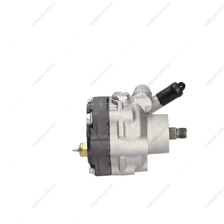 <strong>Насос ГУР новий Mitsubishi Lancer X 07-, Subaru Impreza 00-07 MSG SU 006 (фото 1)</strong>