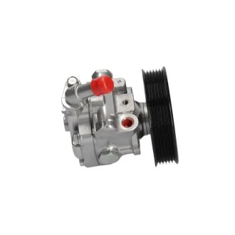 Насос ГУР новий Mitsubishi Lancer IX 03-11, Subaru Outback 03-09, Subaru Legacy 03-09 для MSG SU013 фото товару