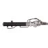<strong>Рульова рейка з ГУР нова Subaru Impreza 00-07, Subaru Legacy 99-03, Subaru Impreza 92-01 MSG SU201 (фото 2)</strong>