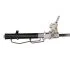<strong>Рульова рейка з ГУР нова Subaru Impreza 00-07, Subaru Legacy 99-03, Subaru Impreza 92-01 MSG SU201 (фото 5)</strong>