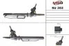 <strong>Рульова рейка з ГУР нова Subaru Outback 99-03, Subaru Impreza 00-07 MSG SU202 (фото 1)</strong>