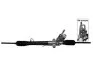 <strong>Рульова рейка з ГУР нова Subaru Tribeca B9/B10 05-14 MSG SU207 (фото 1)</strong>