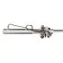<strong>Рульова рейка з ГУР нова Subaru Impreza 00-07 MSG SU209 (фото 4)</strong>