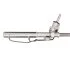 <strong>Рульова рейка з ГУР нова Subaru Impreza 00-07 MSG SU209 (фото 5)</strong>